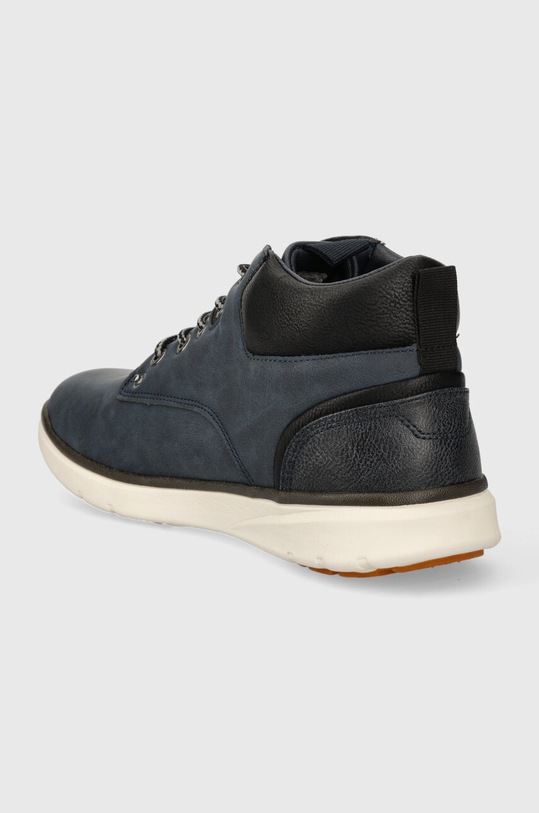 Obuwie U.S. Polo Assn. sneakersy YGOR YGOR004M.CUY2 granatowy