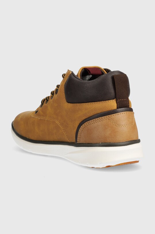 Обувь Кроссовки U.S. Polo Assn. YGOR YGOR004M.CUY2 коричневый