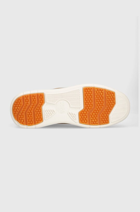 Кроссовки U.S. Polo Assn. YGOR YGOR004M.CUY2 коричневый