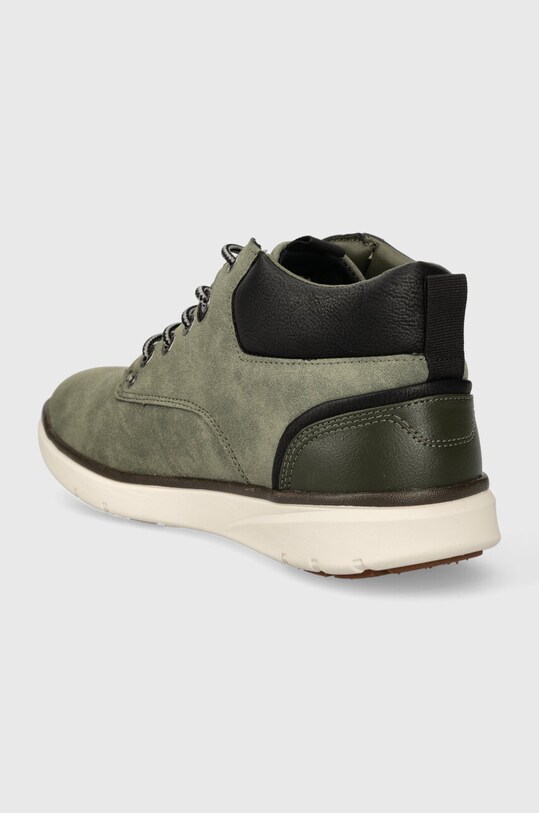 Încălțăminte U.S. Polo Assn. sneakers YGOR YGOR004M.CUY2 verde