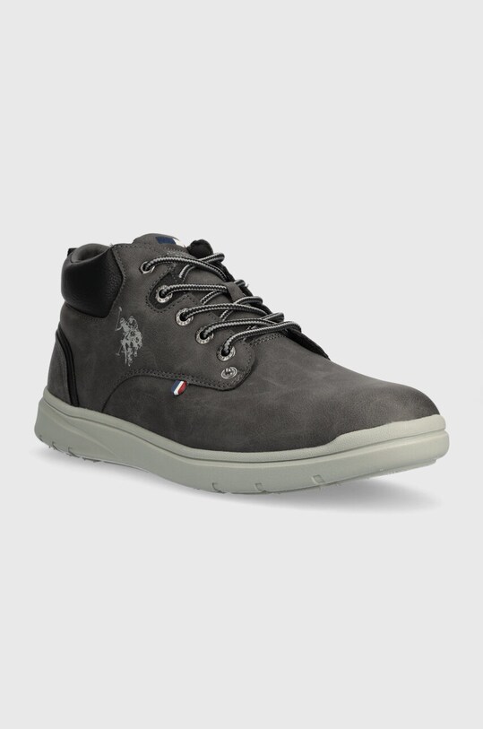 U.S. Polo Assn. sportcipő YGOR YGOR004M.CUY2 szürke AW23