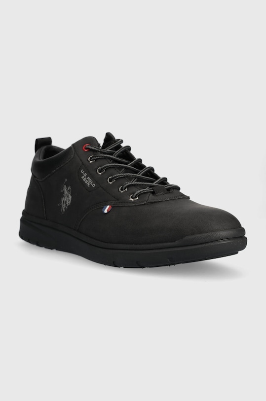 Αθλητικά U.S. Polo Assn. YGOR YGOR006M.CUY1 μαύρο AW23