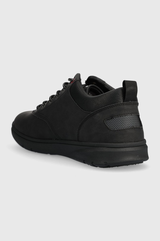 Παπούτσια Αθλητικά U.S. Polo Assn. YGOR YGOR006M.CUY1 μαύρο