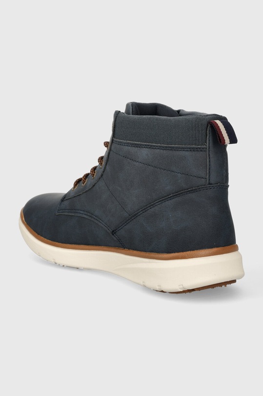 Obuwie U.S. Polo Assn. sneakersy YGOR YGOR007M.CU1 granatowy