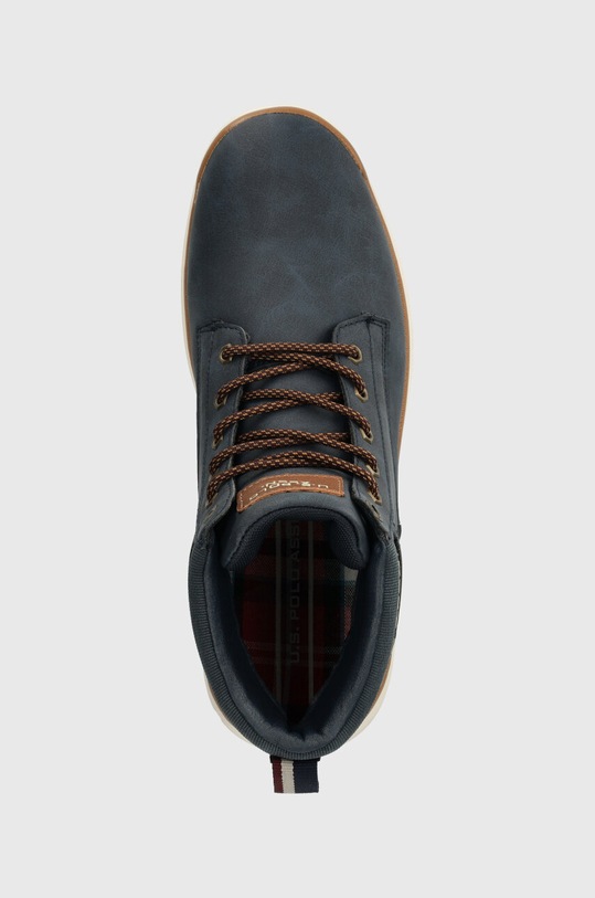 U.S. Polo Assn. sneakersy YGOR granatowy YGOR007M.CU1