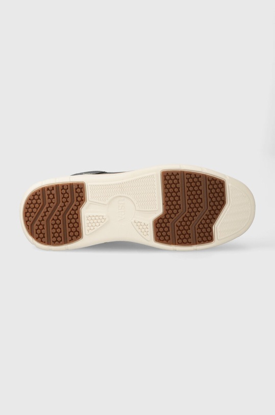 U.S. Polo Assn. sneakersy YGOR YGOR007M.CU1 granatowy