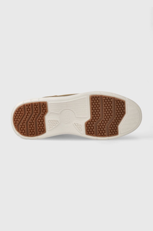 Αθλητικά U.S. Polo Assn. YGOR YGOR007M.CU1 καφέ
