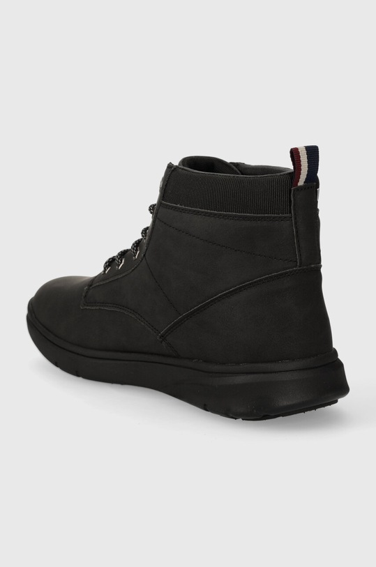 Obuwie U.S. Polo Assn. sneakersy YGOR YGOR007M.CU1 czarny