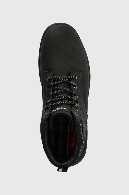 U.S. Polo Assn. sneakersy YGOR czarny YGOR007M.CU1