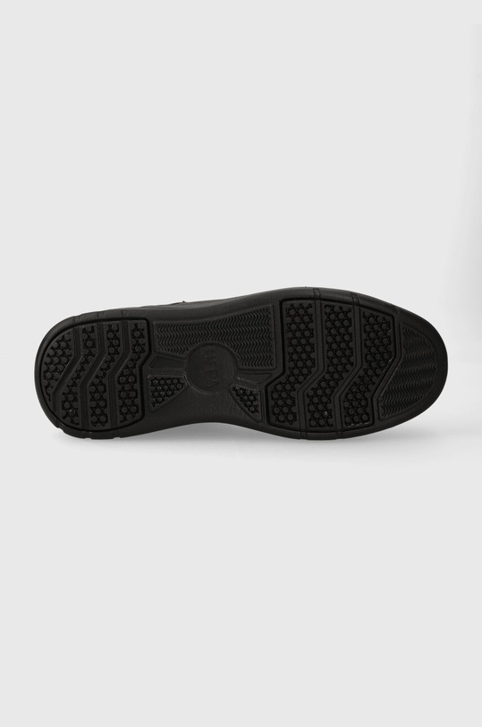 U.S. Polo Assn. sneakersy YGOR YGOR007M.CU1 czarny