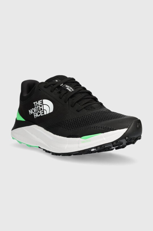 The North Face pantofi Vectiv Enduris 3 NF0A7W5OG6A1 negru AW23