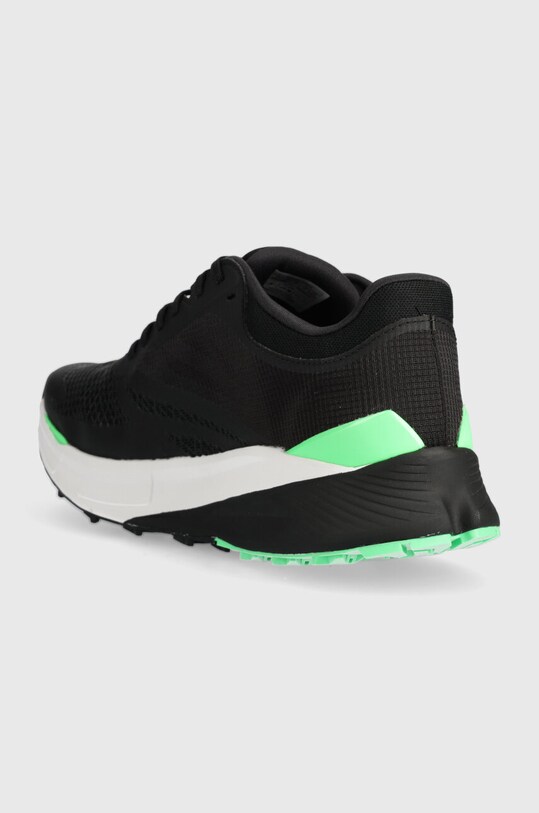 Încălțăminte The North Face pantofi Vectiv Enduris 3 NF0A7W5OG6A1 negru