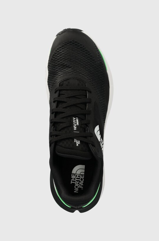The North Face pantofi Vectiv Enduris 3 negru NF0A7W5OG6A1