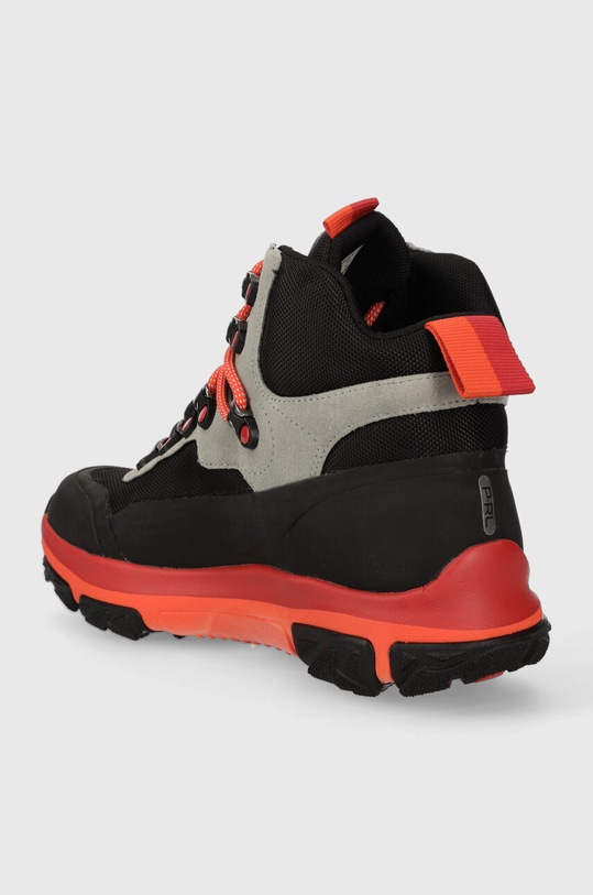 Obuća Cipele Polo Ralph Lauren Advtr 300Mid 809913269001.001 crna