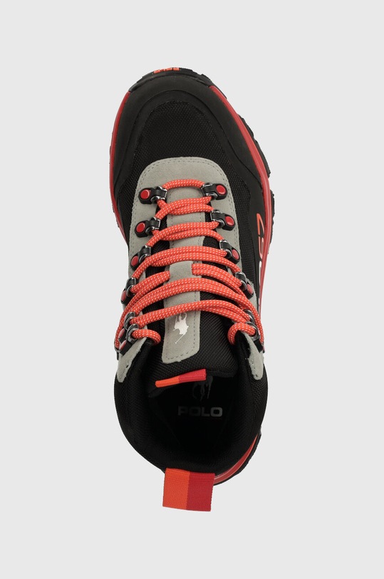 Cipele Polo Ralph Lauren Advtr 300Mid crna 809913269001.001