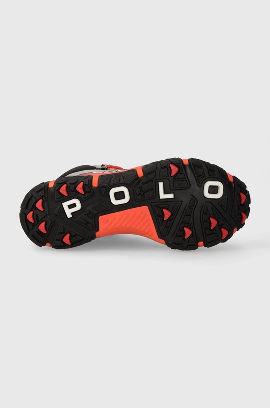 Cipele Polo Ralph Lauren Advtr 300Mid 809913269001.001 crna