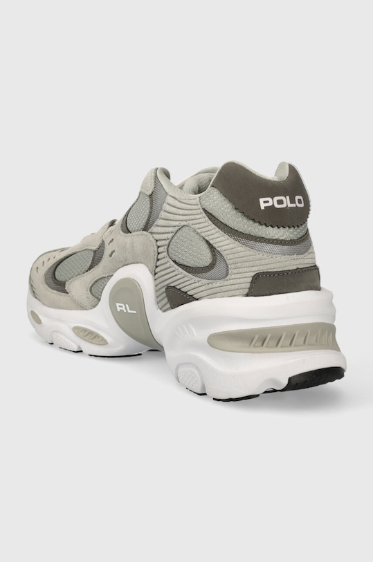 Încălțăminte Polo Ralph Lauren sneakers Mdrn Trn 100 809913302001.020 gri