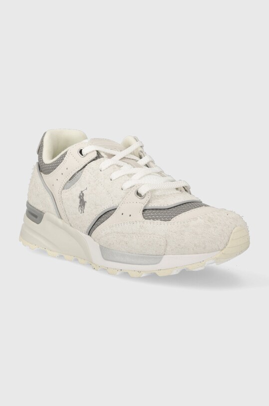 Polo Ralph Lauren sneakersy Trackstr 200 809913367002.001 biały AW23