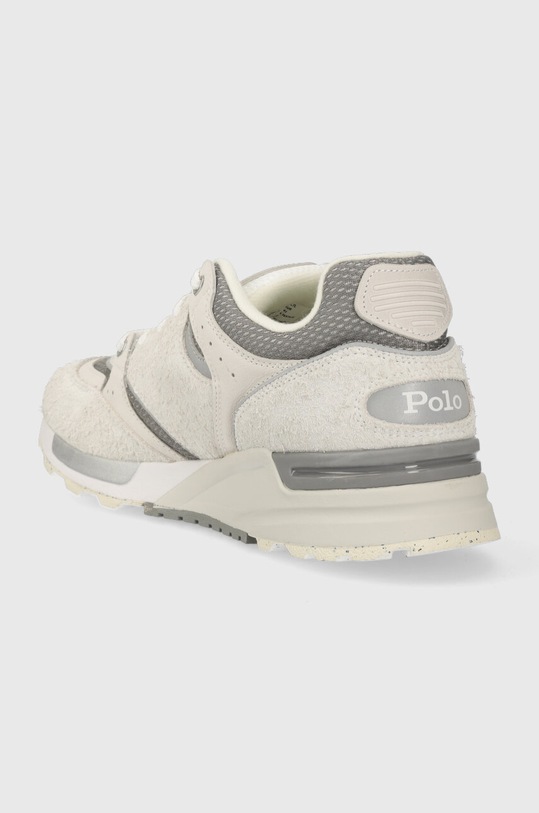 Cipők Polo Ralph Lauren sportcipő Trackstr 200 809913367002.001 fehér