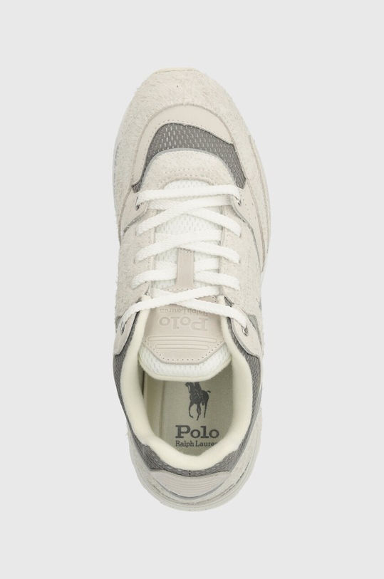 Polo Ralph Lauren sportcipő Trackstr 200 fehér 809913367002.001