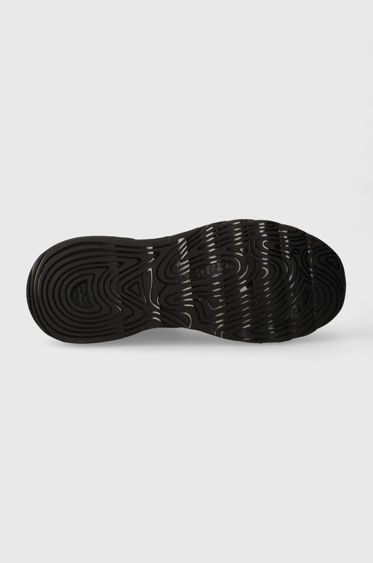 PLEIN SPORT sneakersy The Turbine Gen.X.02 Tiger USC0438.STE003N.0202 czarny