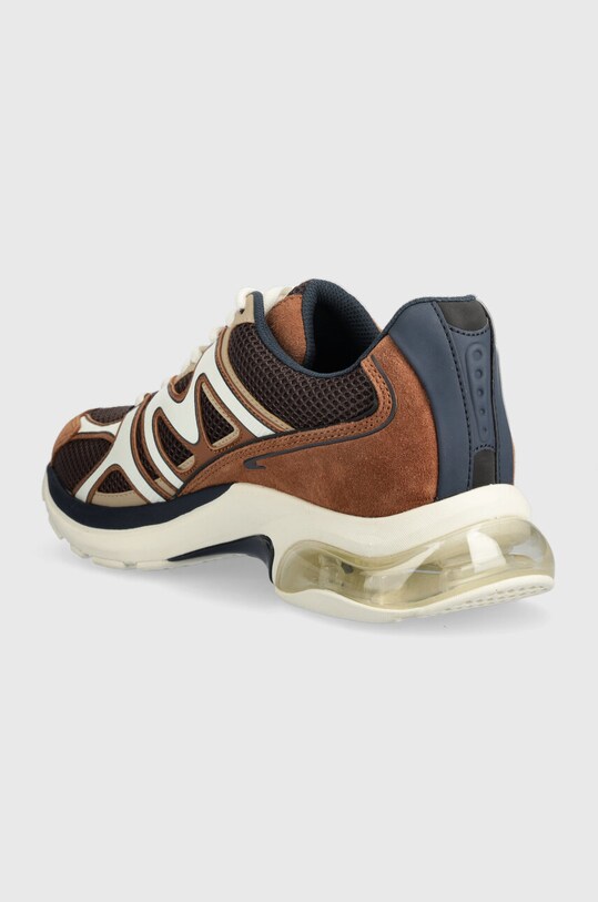 Cipők Michael Kors sportcipő Kit Trainer Extreme 42F3KIFS2D.205 barna