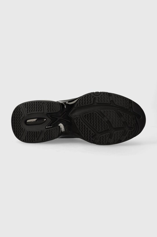 Кроссовки Michael Kors Kit 42S3KIFS2L.001 чёрный