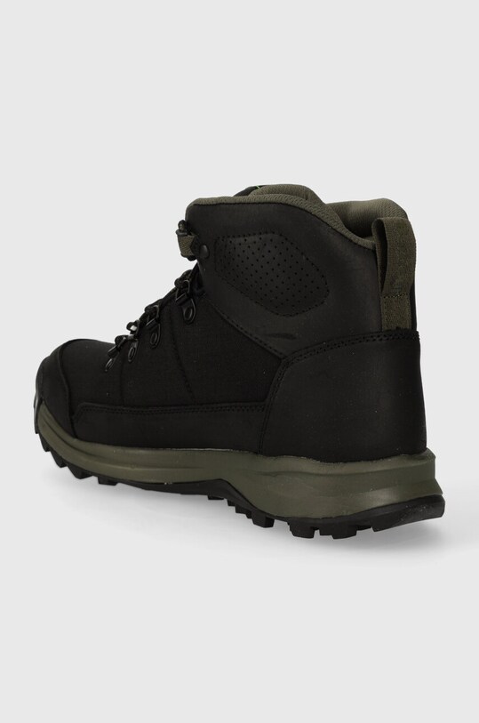 Взуття Черевики Barbour Malvern MFO0641BK31 чорний