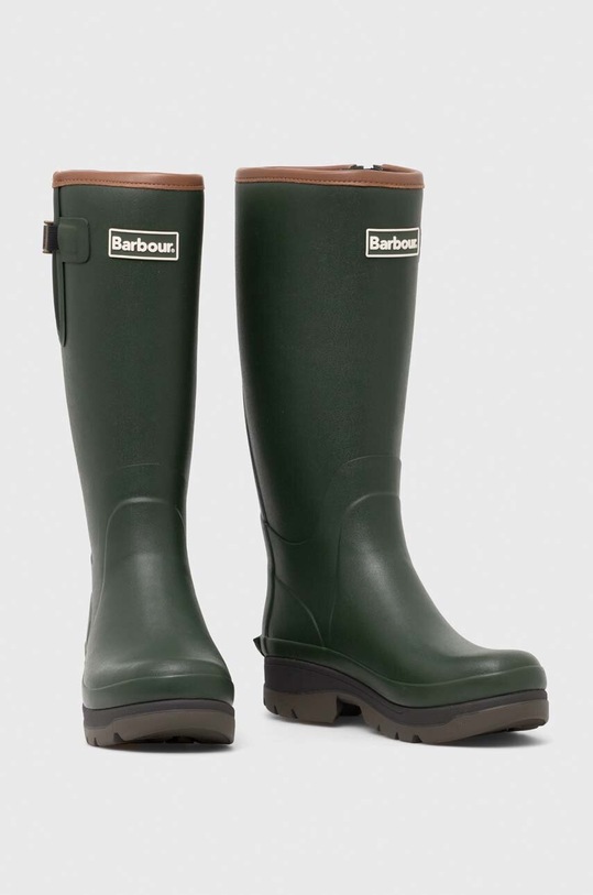 Holínky Barbour Tempest MRF0016OL51