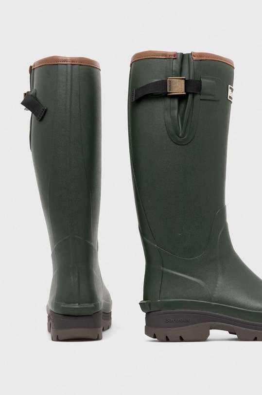 Holínky Barbour Tempest MRF0016OL51