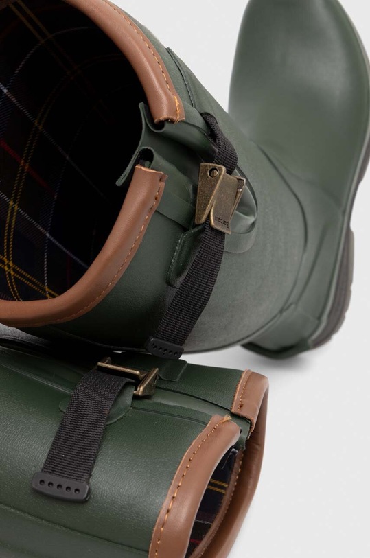 Holínky Barbour Tempest MRF0016OL51