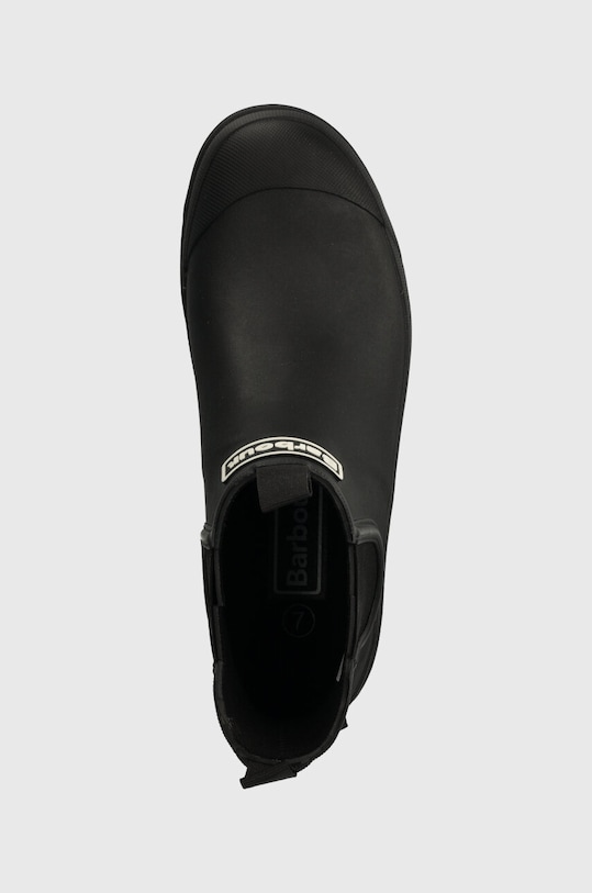 Barbour cizme Nimbus negru MRF0028BK31