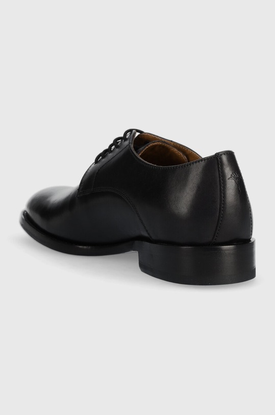 Взуття Шкіряні туфлі Joop! Lusso Santinos 4140005205.900 чорний