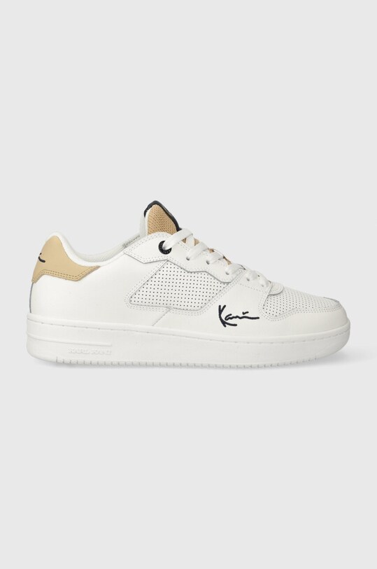 Karl Kani sneakersy 89 PRM tekstylny biały 1080970