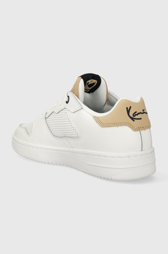 Boty Sneakers boty Karl Kani 89 PRM 1080970 bílá