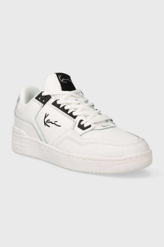 Karl Kani sneakersy 89 LXRY 1080874 biały AW23