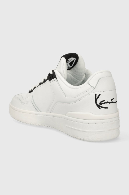 Obuwie Karl Kani sneakersy 89 LXRY 1080874 biały