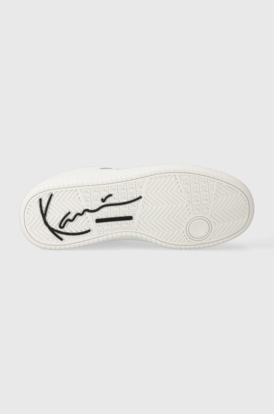 Karl Kani sneakersy 89 LXRY 1080874 biały