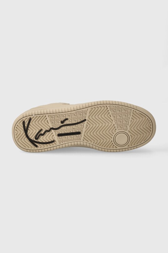 Karl Kani sportcipő KK 89 LXRY PRM 1080291 bézs