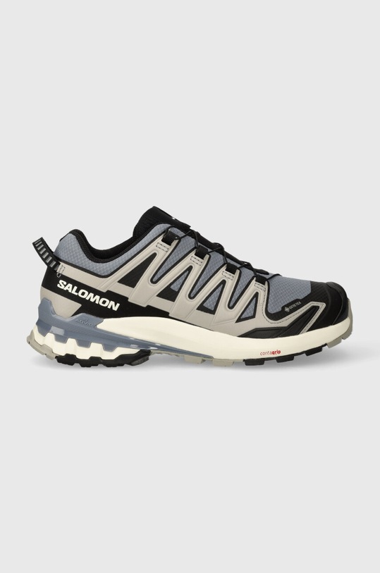 Salomon cipő XA PRO 3D V9 GTX textil szürke L47270600