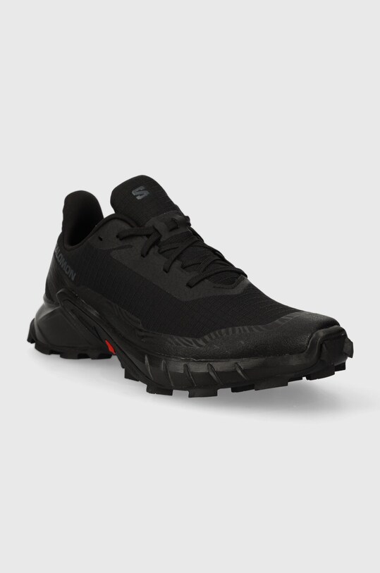 Salomon buty Alphacross 5 L47313100 czarny AW23