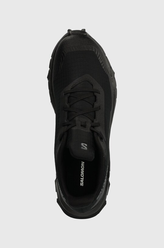 Salomon scarpe Alphacross 5 nero L47313100