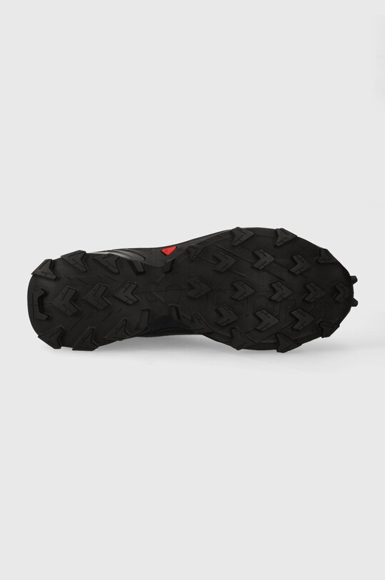 Salomon scarpe Alphacross 5 L47313100 nero