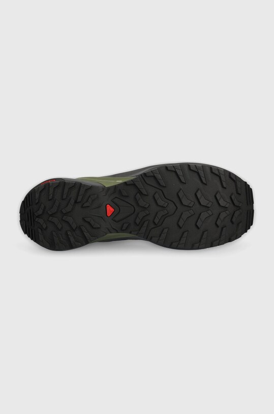 Salomon buty X-Adventure L47386000 zielony