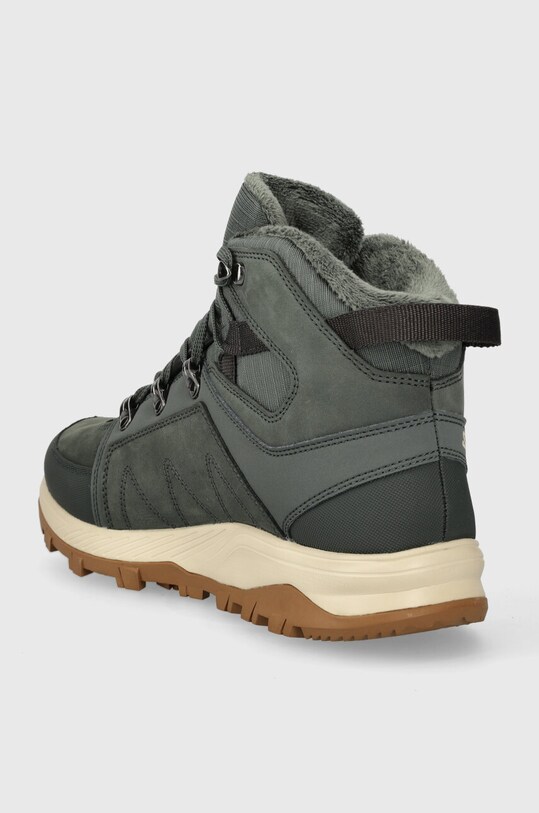 Încălțăminte Salomon pantofi Outchill TS CSWP L47328100 verde