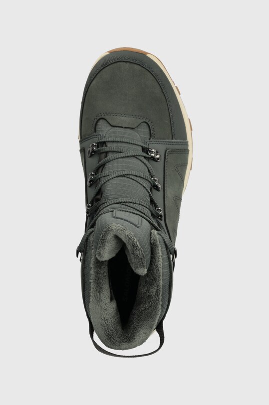 Salomon pantofi Outchill TS CSWP verde L47328100