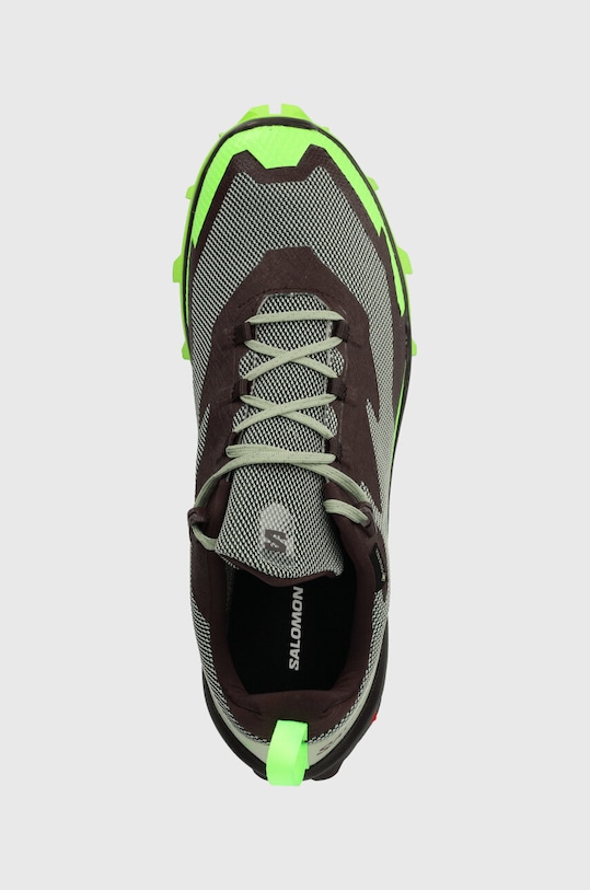 Cipele Salomon Cross Over 2 GTX smeđa L47268600