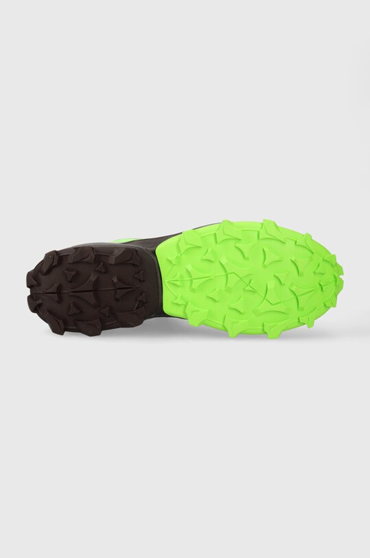 Salomon buty Cross Over 2 GTX L47268600 brązowy