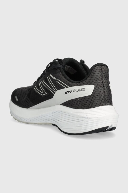 Încălțăminte Salomon pantofi de alergat L47208900 negru
