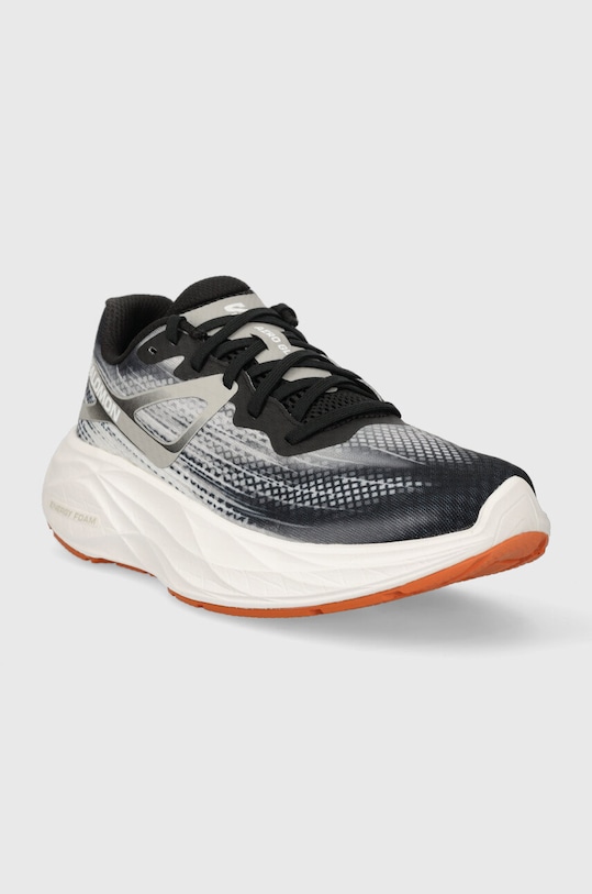 Salomon pantofi de alergat Aero Glide L47210800 gri AW23